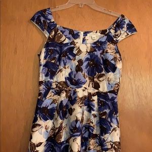 Banana Republic cocktail dress
